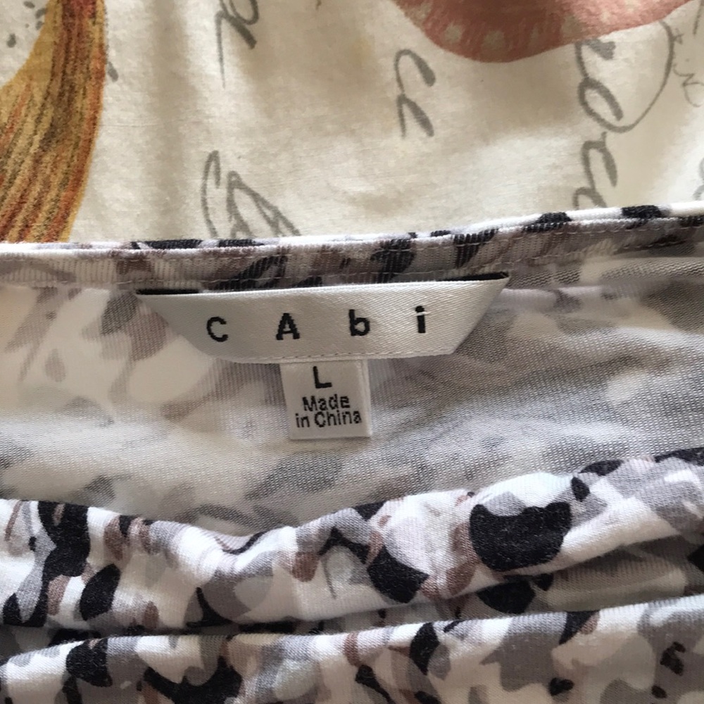 Cabi - Picture 3 of 4